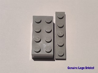 Genuine Lego Bricks