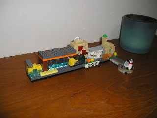 Micro Salthill, angled