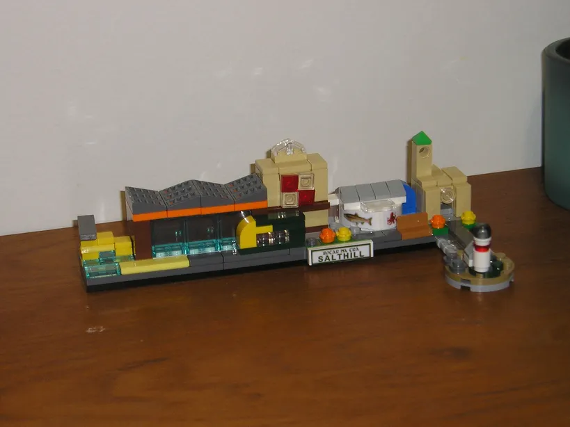 Micro Salthill