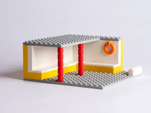 Blackrock Diving Tower Play Set