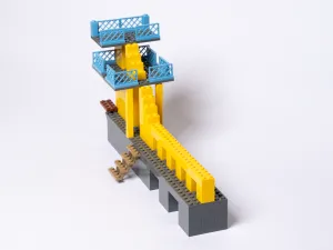 Blackrock Diving Tower