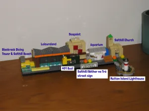 Micro Salthill