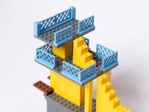 Blackrock Diving Tower