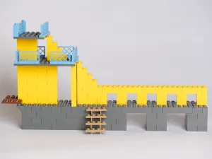 Blackrock Diving Tower
