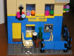 Tigh Neachtain, Quay Street Pub