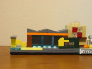 Micro Salthill