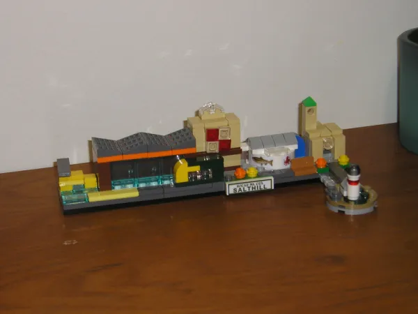 Product Micro Salthill Image
